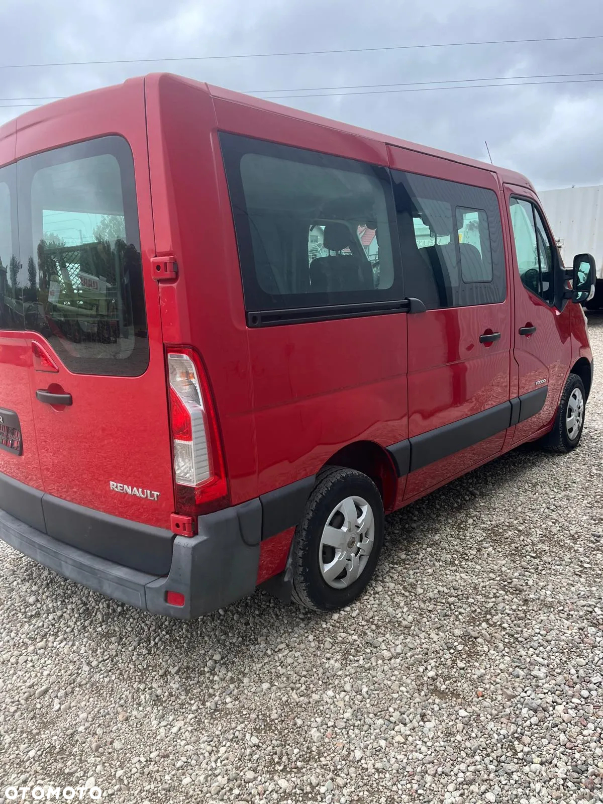 Renault Master - 4