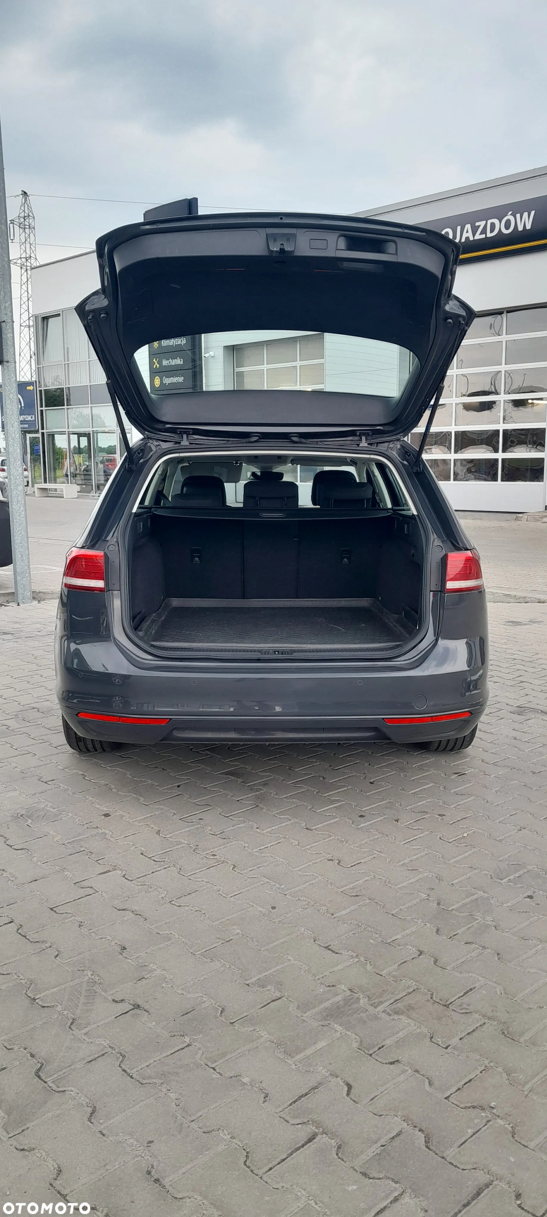 Volkswagen Passat 2.0 TDI BMT SCR Comfortline DSG7 - 9