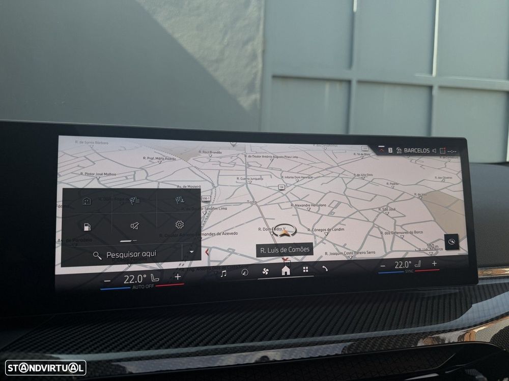 BMW 420 d xDrive Pack M Auto - 43