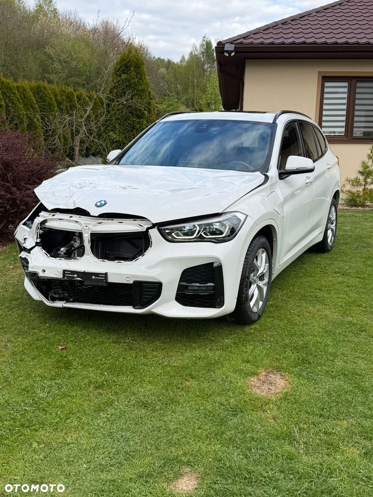 BMW X1 xDrive25e M Sport - 10