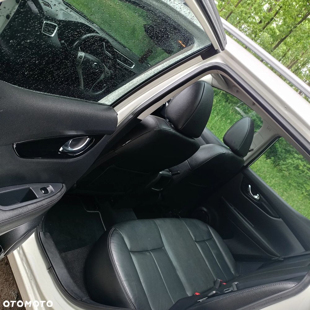 Nissan Qashqai - 8