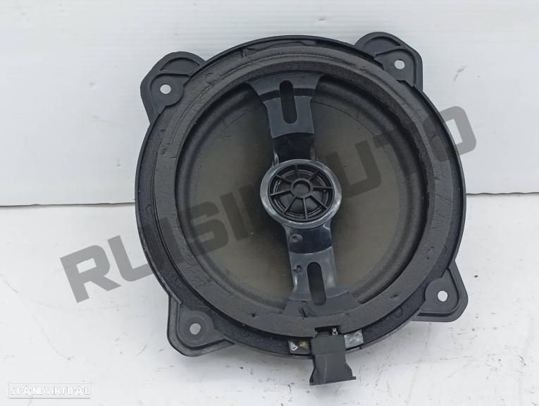 Coluna Som Trás 8h003_5411d Audi A3 (8p) [2003_2012] 2.0 Tdi - 1