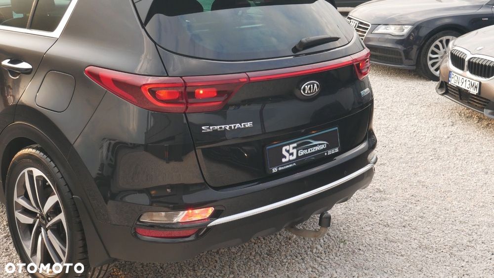 Kia Sportage - 26