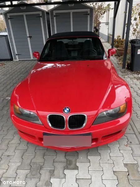 BMW Z3 - 7