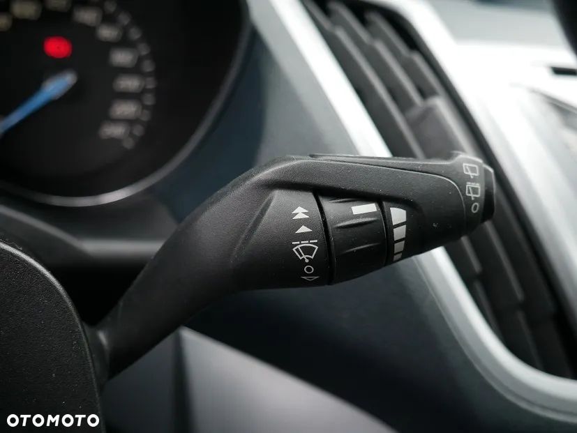 Ford C-MAX 1.6 Ti-VCT Titanium - 22