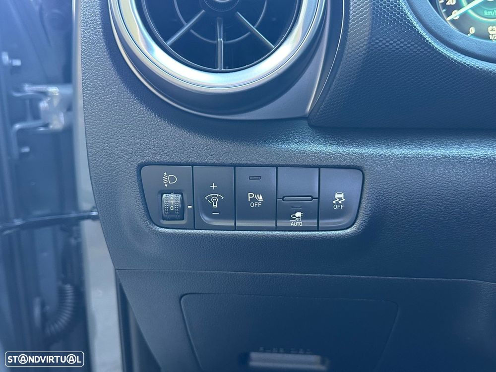Hyundai Kauai 64 kWh Premium - 7