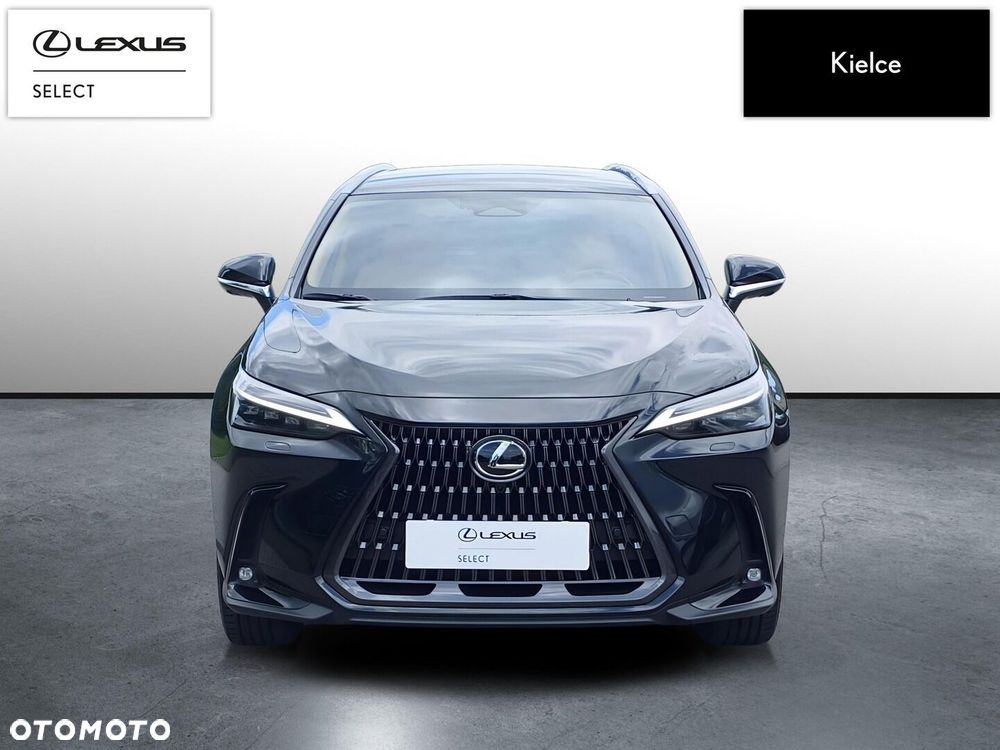 Lexus NX 350h Omotenashi AWD - 9