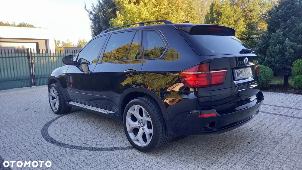 BMW X5 3.0d xDrive - 11