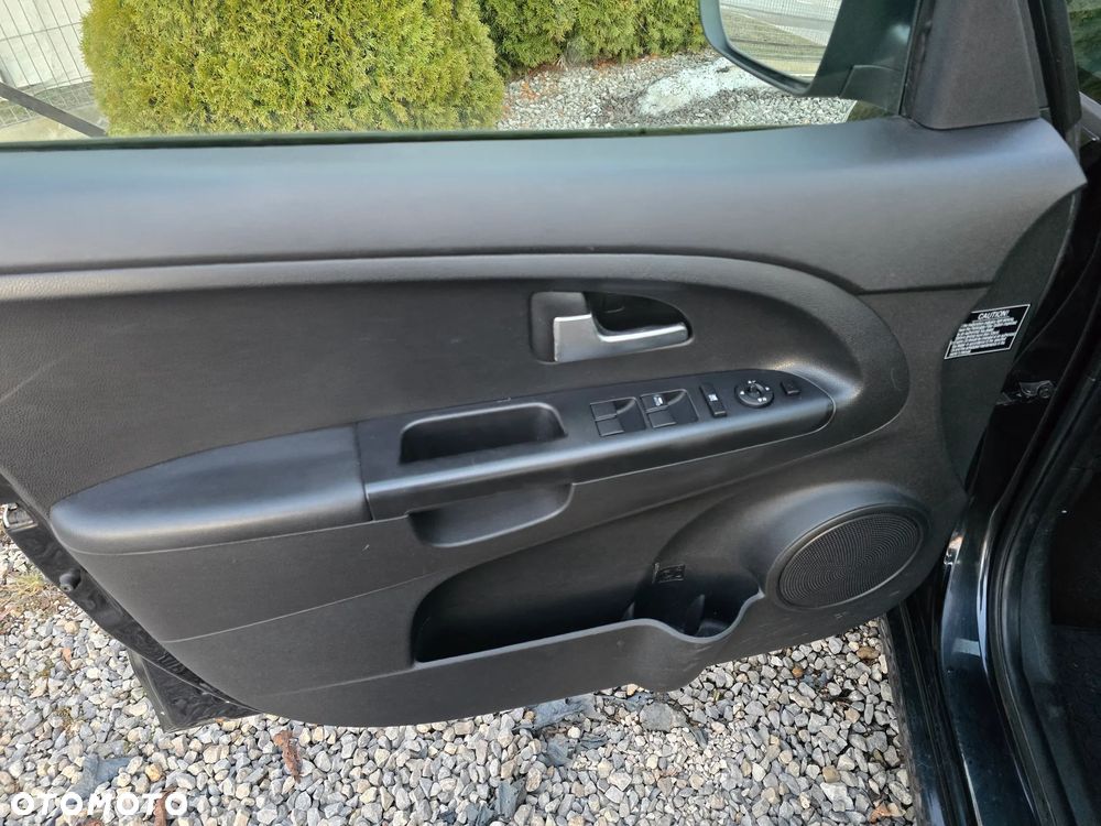 Kia Venga 1.4 CRDi 90 Attract - 16