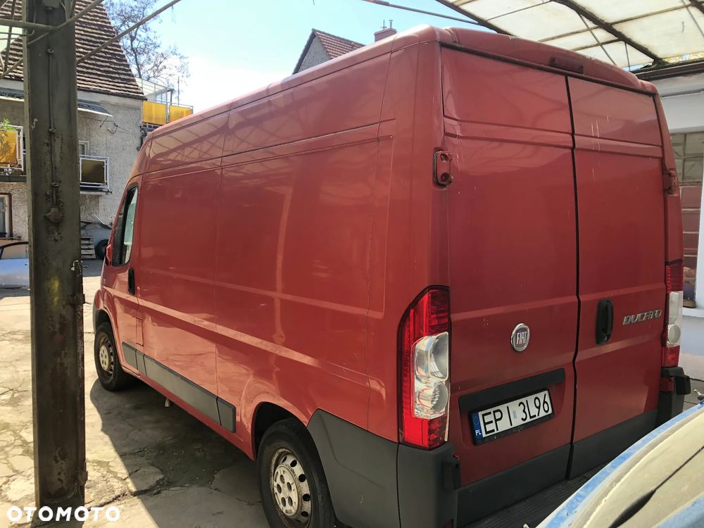 Fiat DUCATO - 4