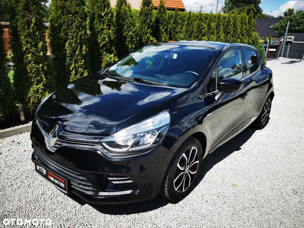Renault Clio (Energy) TCe 90 Start & Stop LIMITED - 26