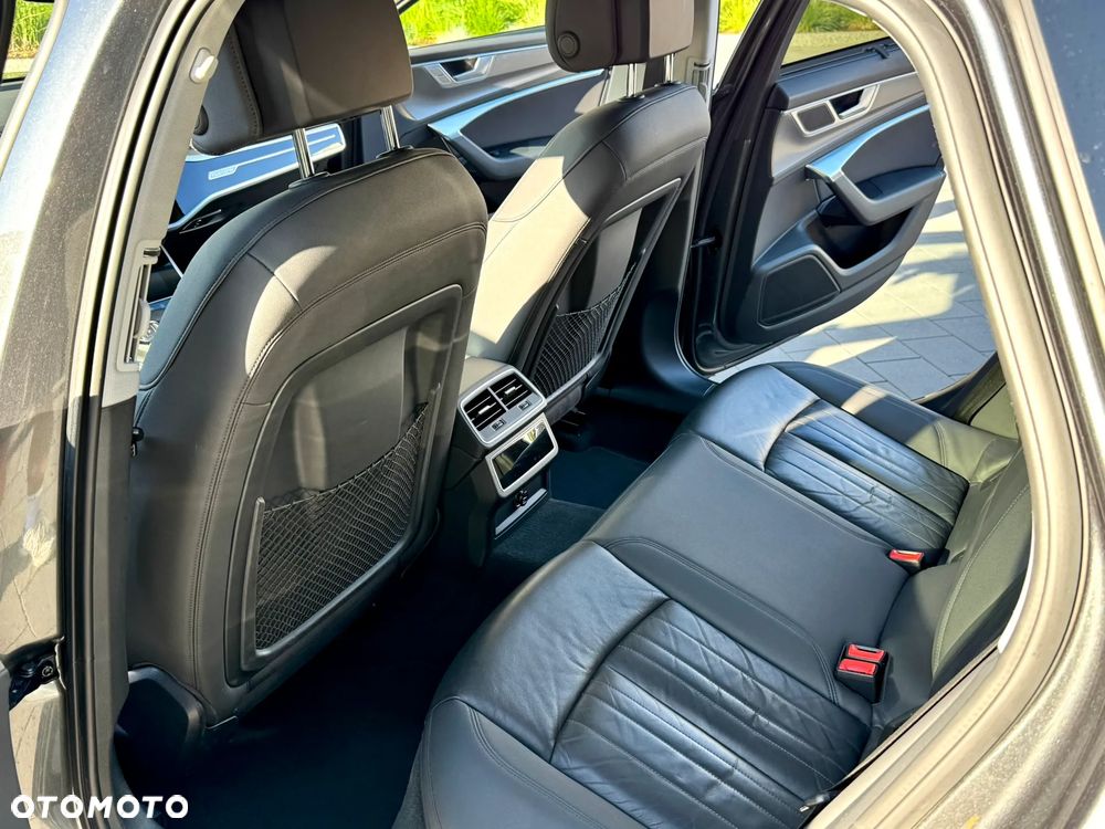 Audi A6 Avant 45 TFSI Quattro Sport S tronic - 21