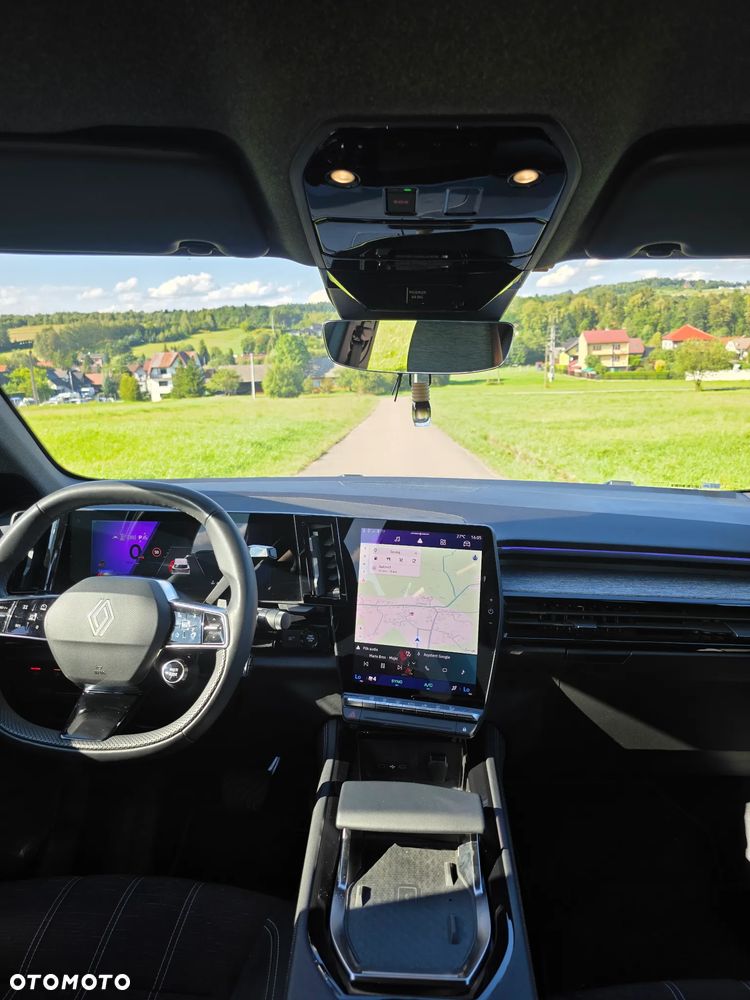 Renault Austral 1.3 TCe mHEV Techno - 26