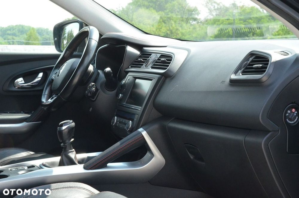 Renault Kadjar Energy TCe 165 CROSSBORDER - 16