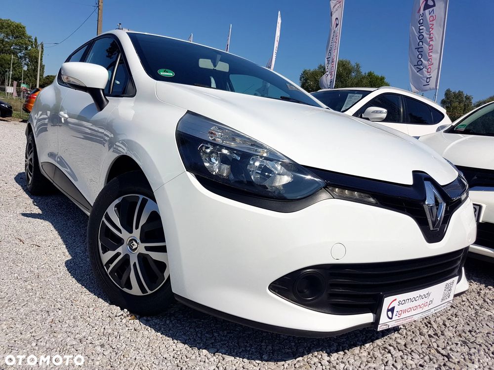 Renault Clio 1.2 16V 75 Life - 1