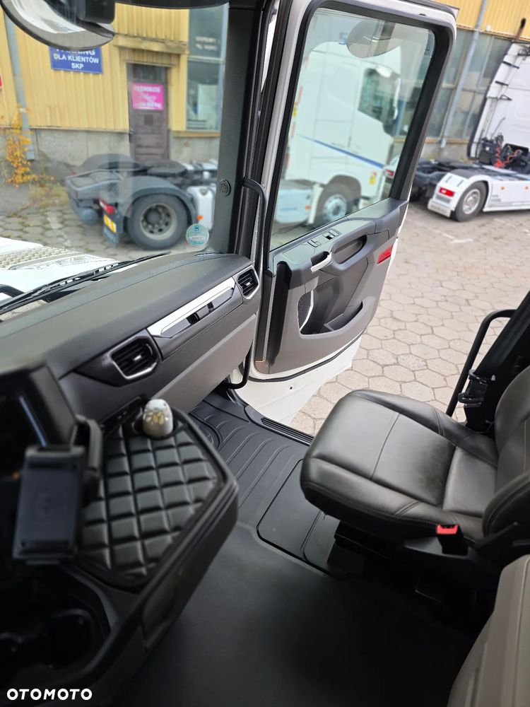 Scania S500 - 19