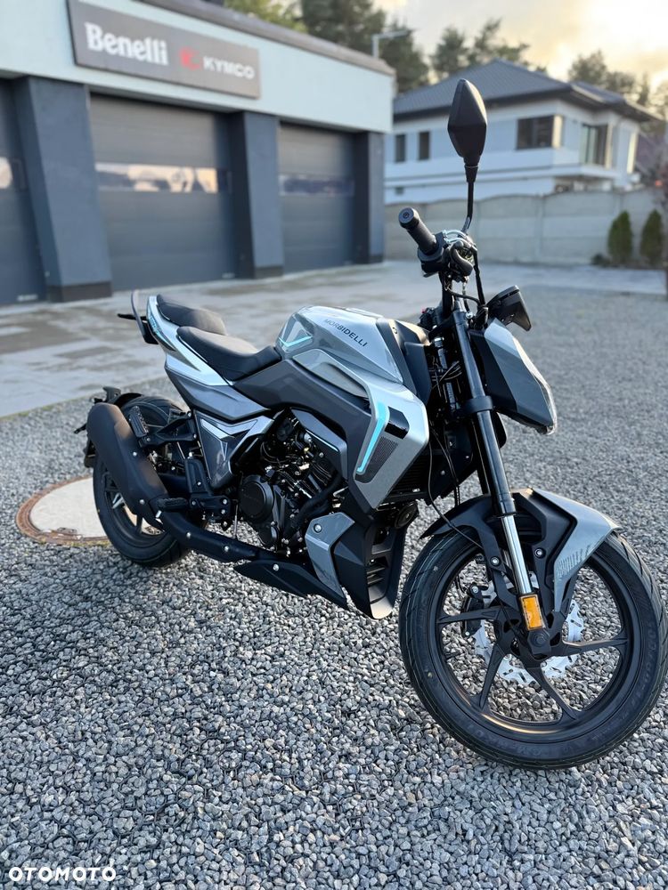 Morbidelli Inny - 12