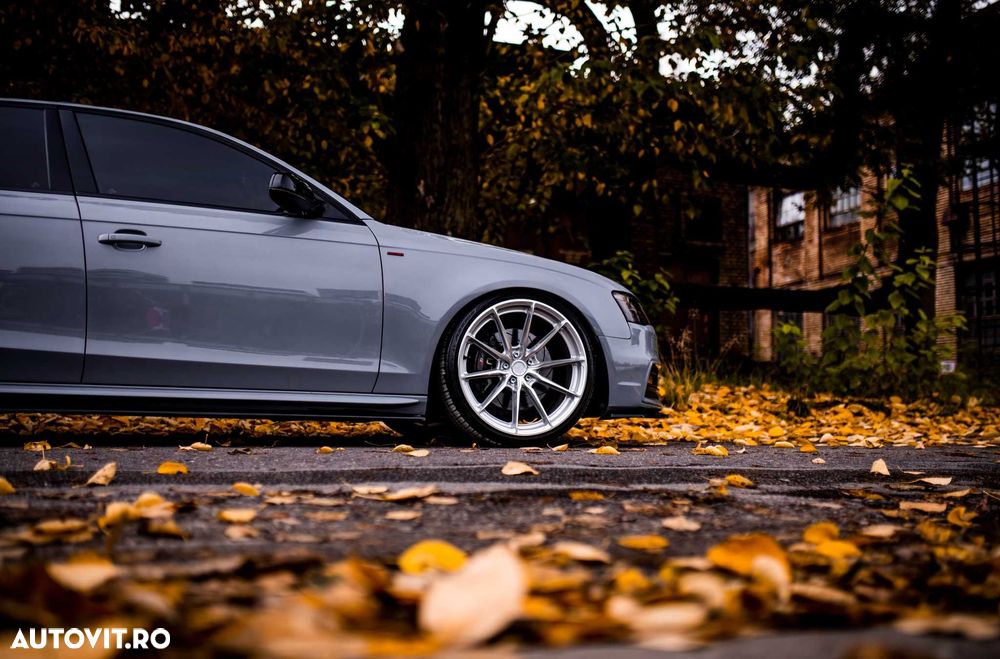 Jante Aliaj JR-WHEELS / JR37 S / BMW / AUDI / MERCEDES / VW R18-R22 - 3