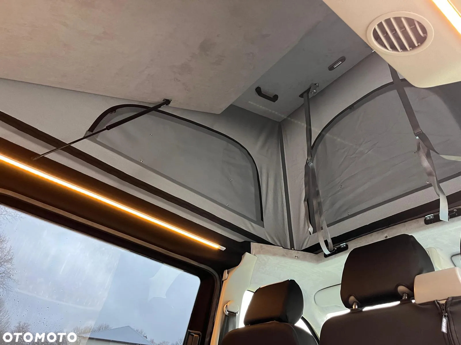 Volkswagen California - 23