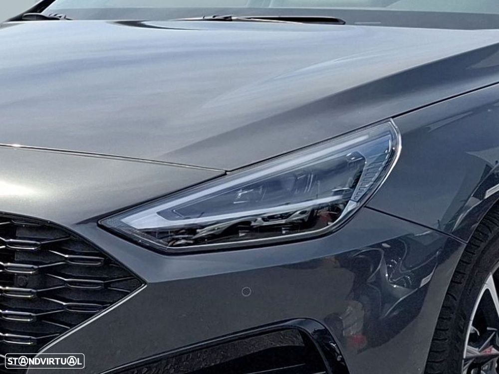 Hyundai i30 SW 1.0 T-GDi Style Plus - 3