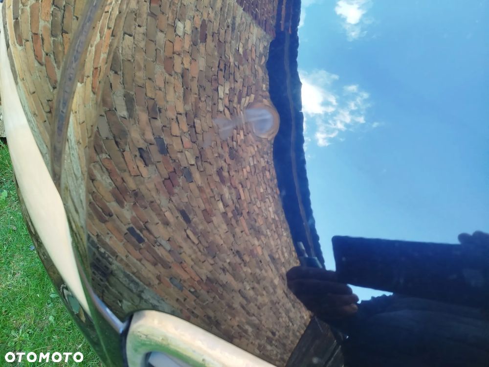 Audi A4 B7  maska plus zderzak Xenon  LZ5J lub LZ5A - 23