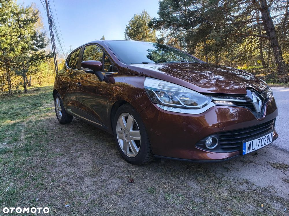 Renault Clio Energy TCe 90 Start & Stop Expression - 4