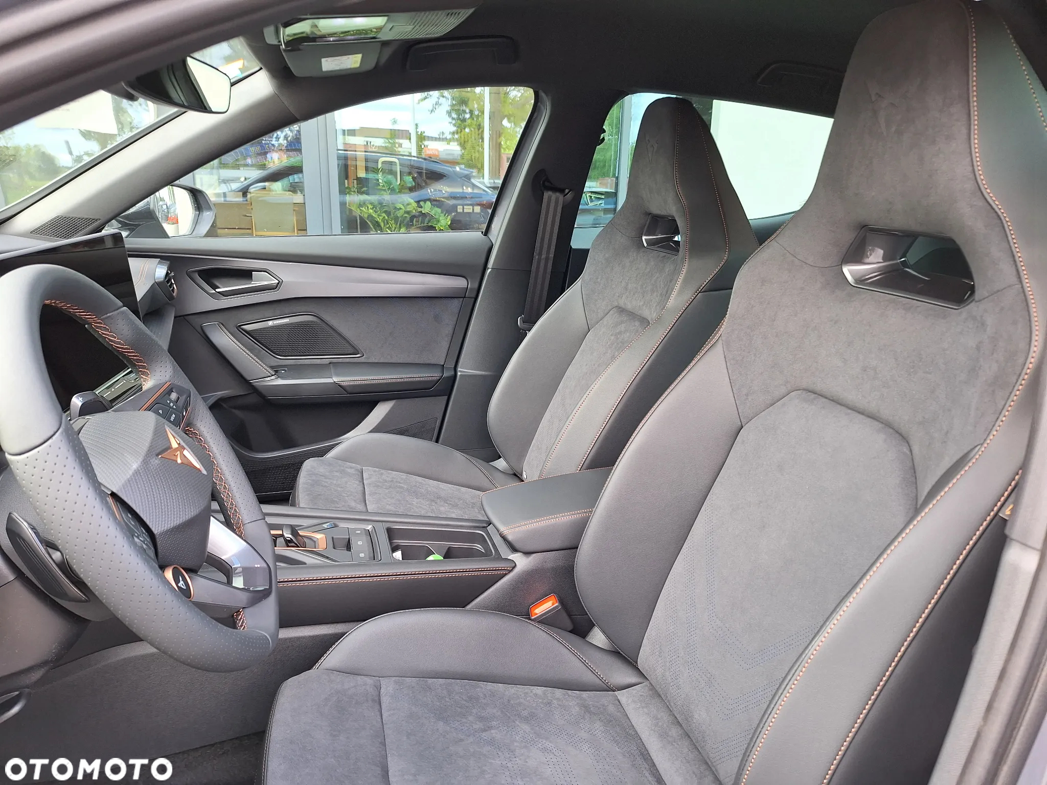 Cupra Formentor 1.5 TSI DSG - 10
