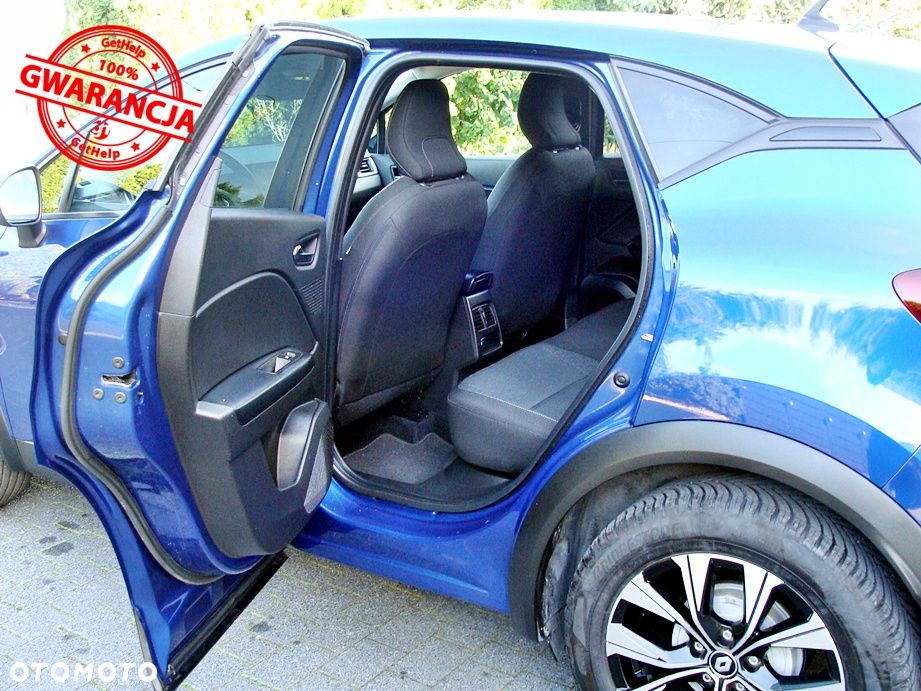 Renault Captur - 20
