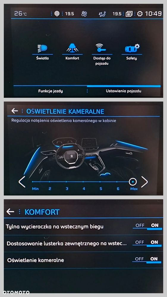 Peugeot 3008 PureTech 130 Stop & Start GPF EAT8 Roadtrip - 24