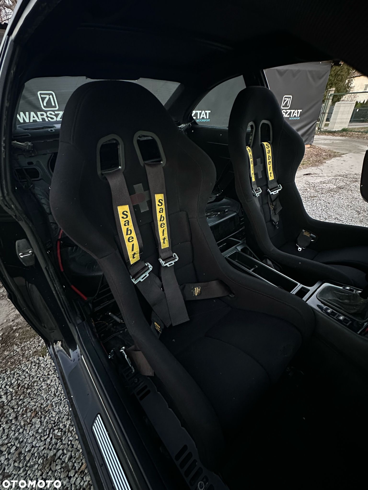BMW Seria 3 330Ci - 37