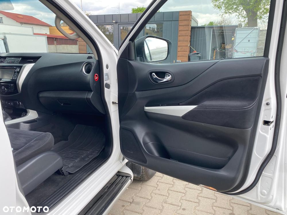 Nissan Navara KC Visia - 25