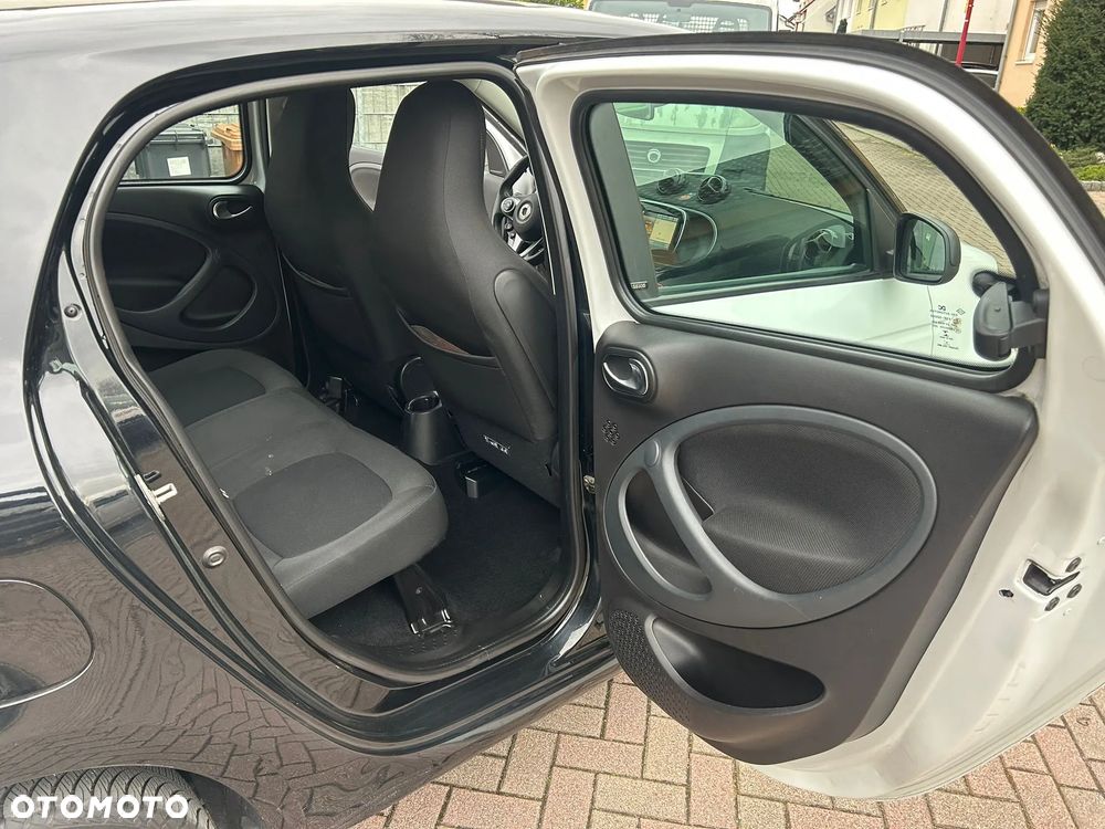 Smart Forfour passion - 12