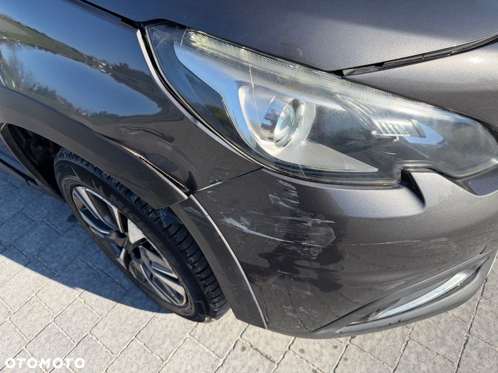 Peugeot 2008 PureTech 110 GPF Stop&Start EAT6 Crossway - 9