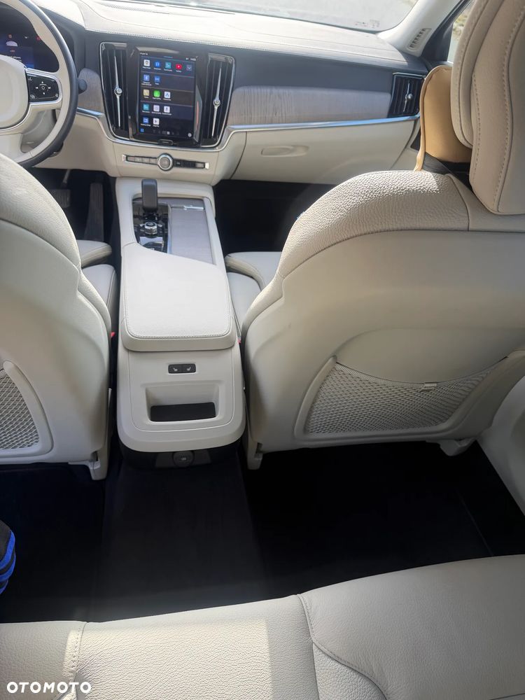 Volvo S90 B4 B Plus Bright - 26