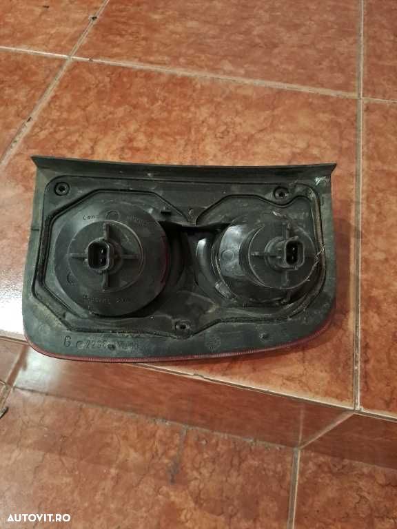 Stop stanga Land Rover Freelander original - 2