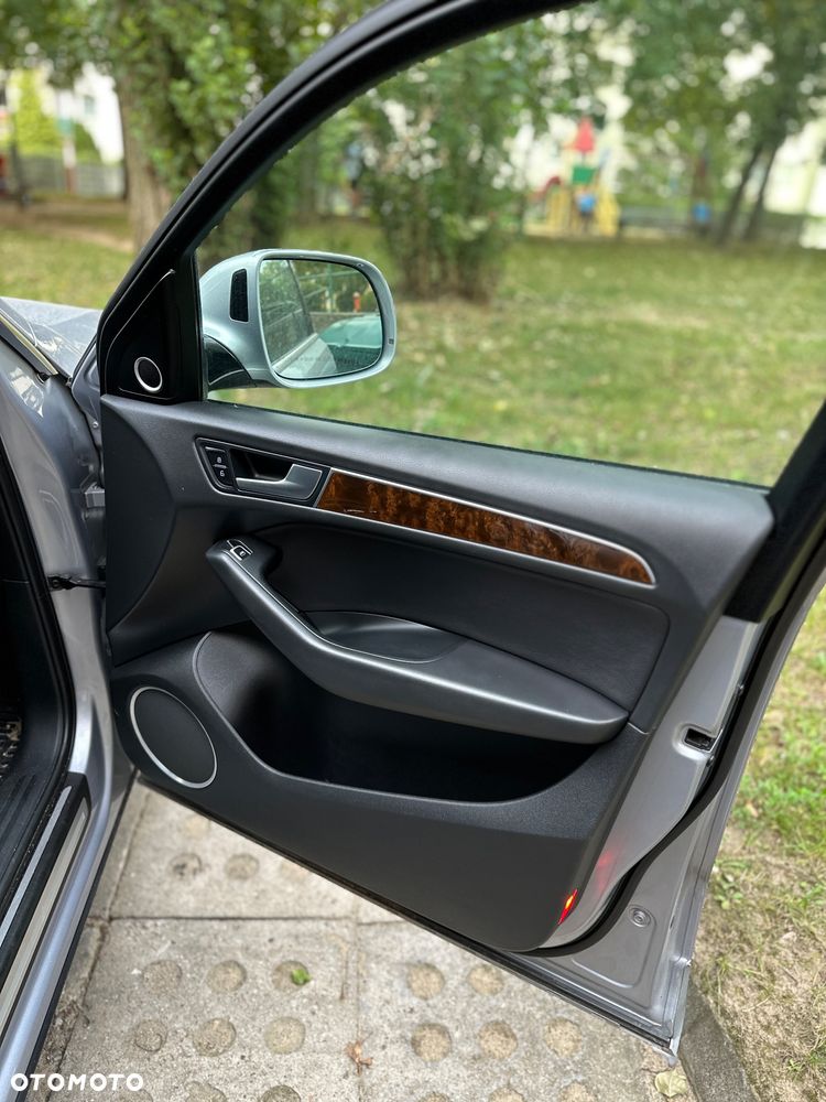 Audi Q5 - 17