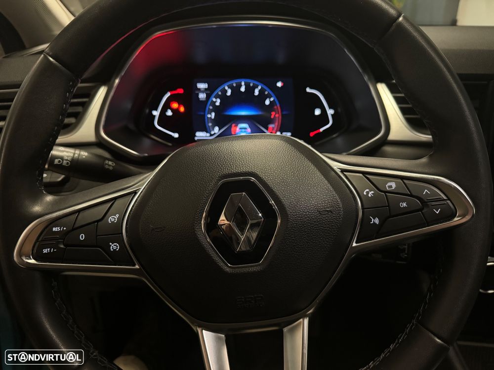 Renault Captur 1.0 TCe Intens - 18