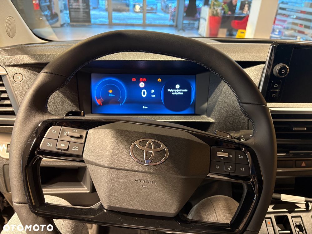 Toyota Proace Verso 2.0 D4-D Long Business - 13