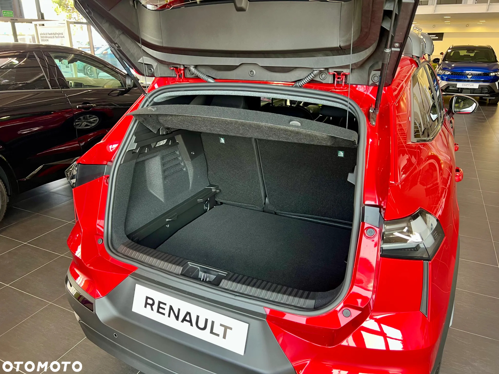 Renault Symbioz 1.6 E-Tech Full Hybrid 145 Evolution - 16