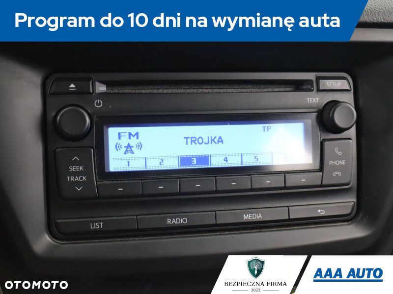 Toyota Avensis - 9