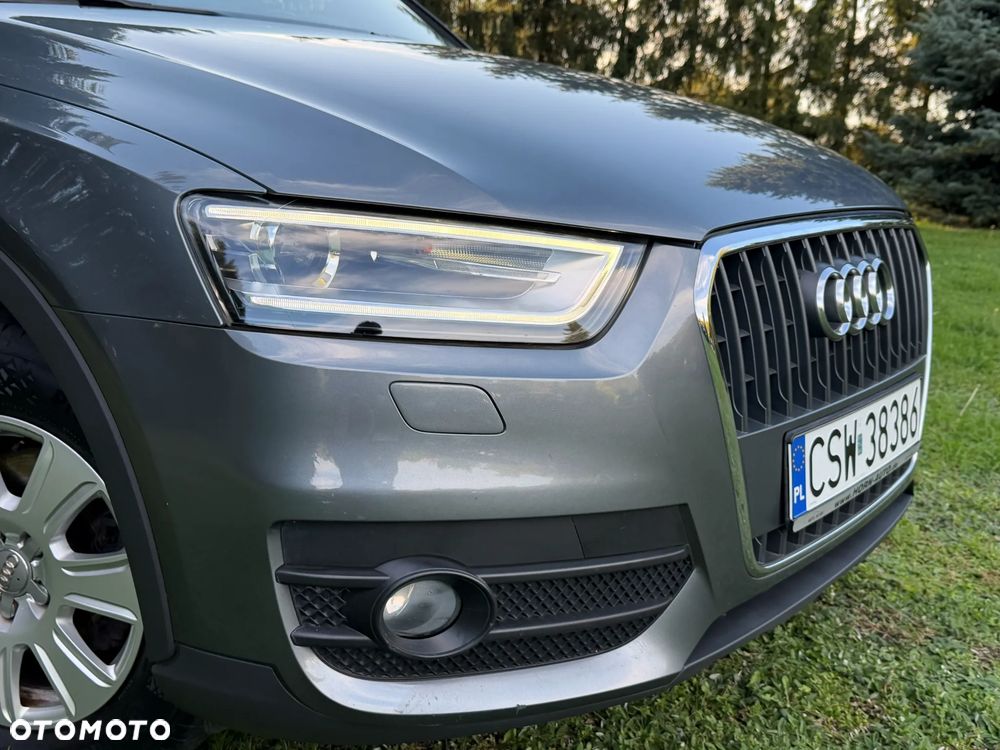 Audi Q3 1.4 TFSI - 17