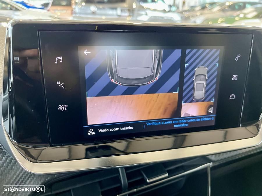 Peugeot 2008 1.2 PureTech Style - 18