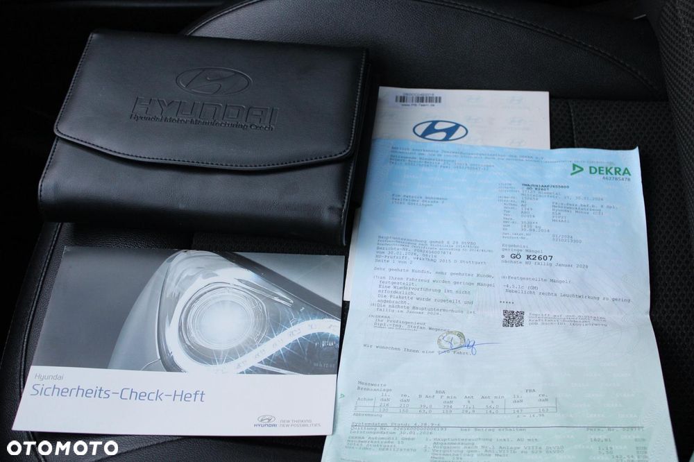 Hyundai ix35 1.6 2WD 5 Star Edition - 37