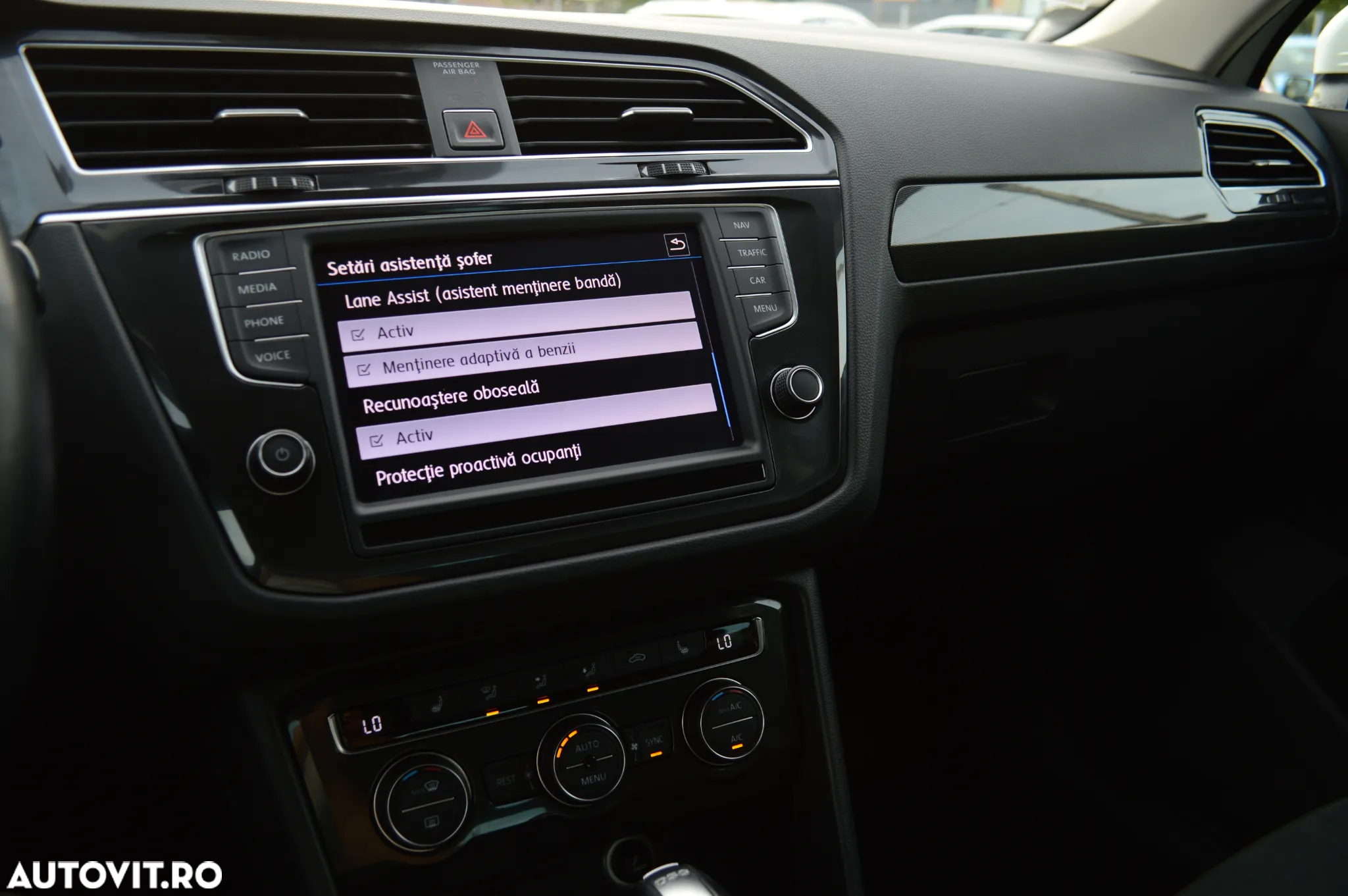 Volkswagen Tiguan 2.0 TDI 4Mot DSG Highline - 33