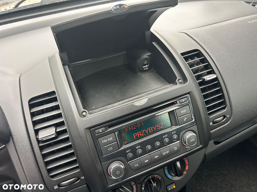 Nissan Note - 13