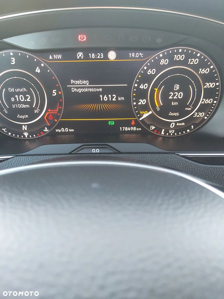 Volkswagen Arteon 2.0 TDI SCR Elegance DSG - 26