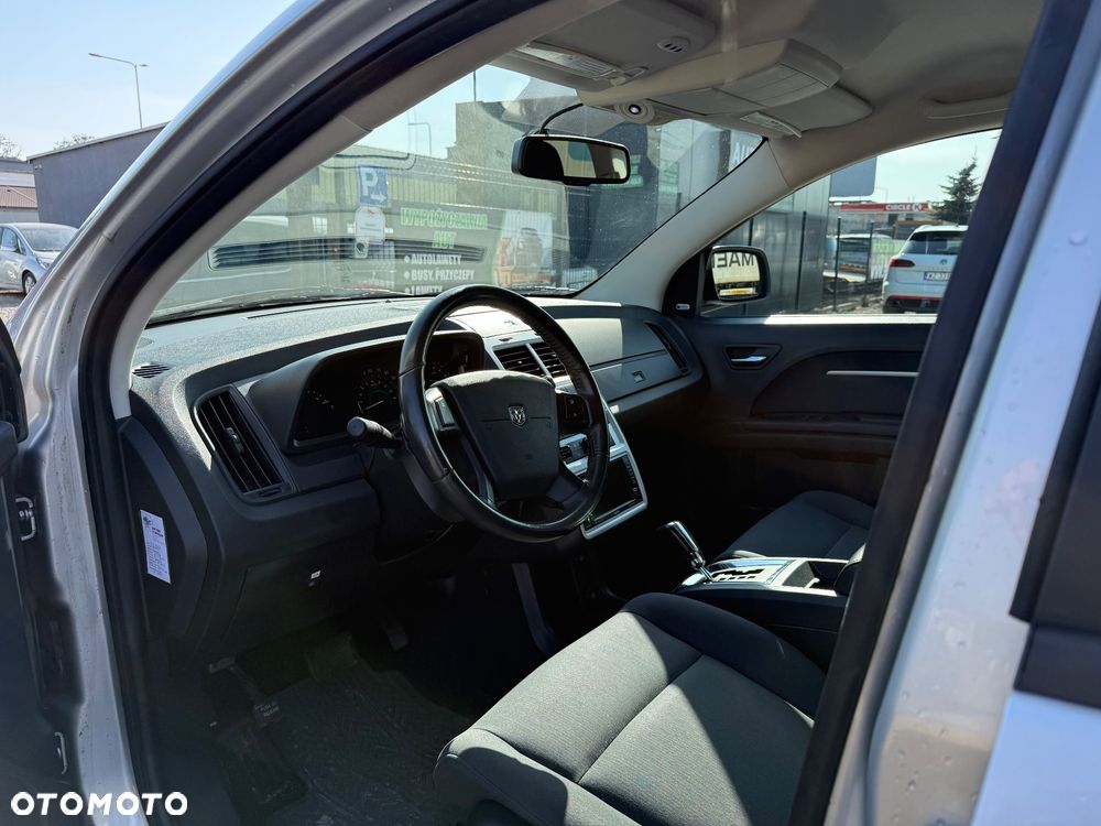 Dodge Journey - 5