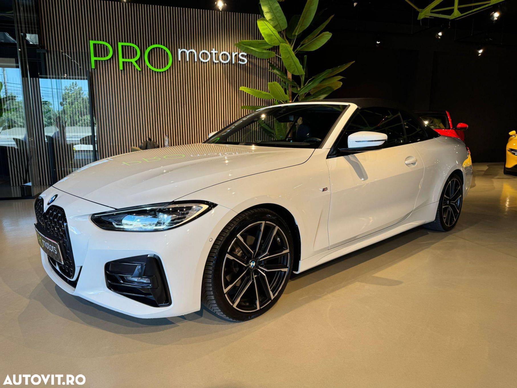 BMW Seria 4 - 1