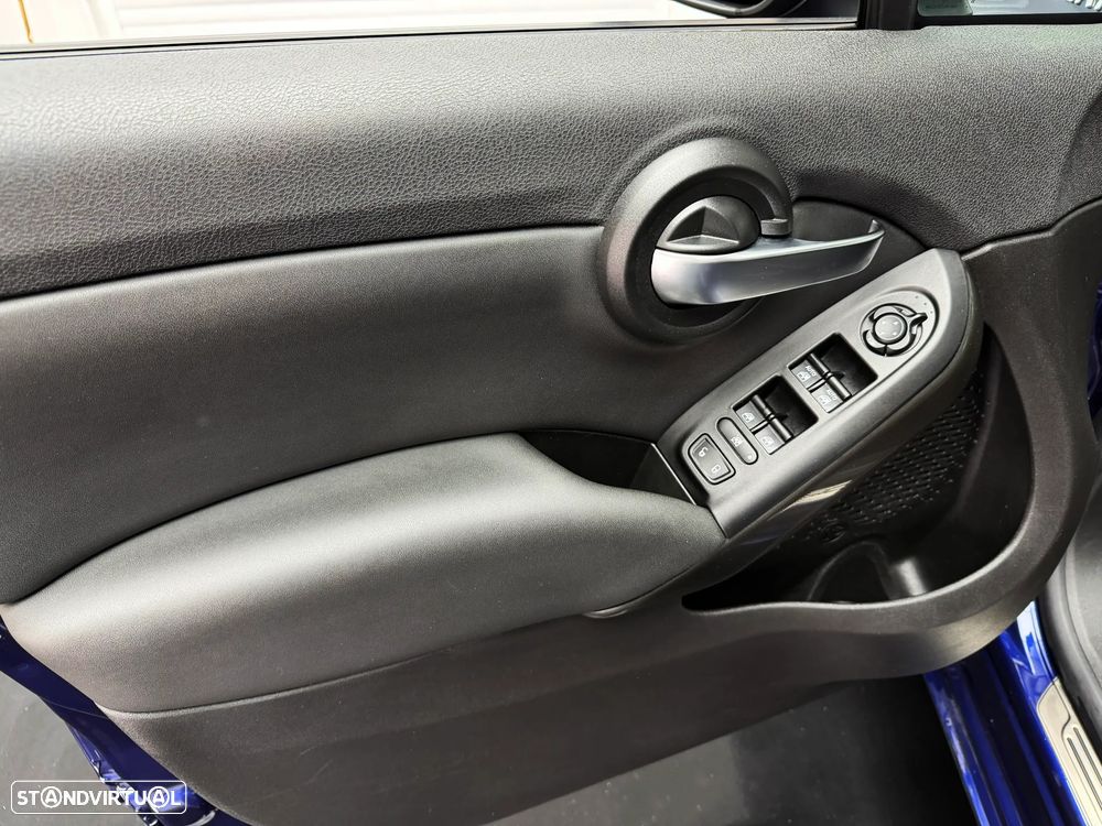 Fiat 500X 1.3 MJ Sport - 8