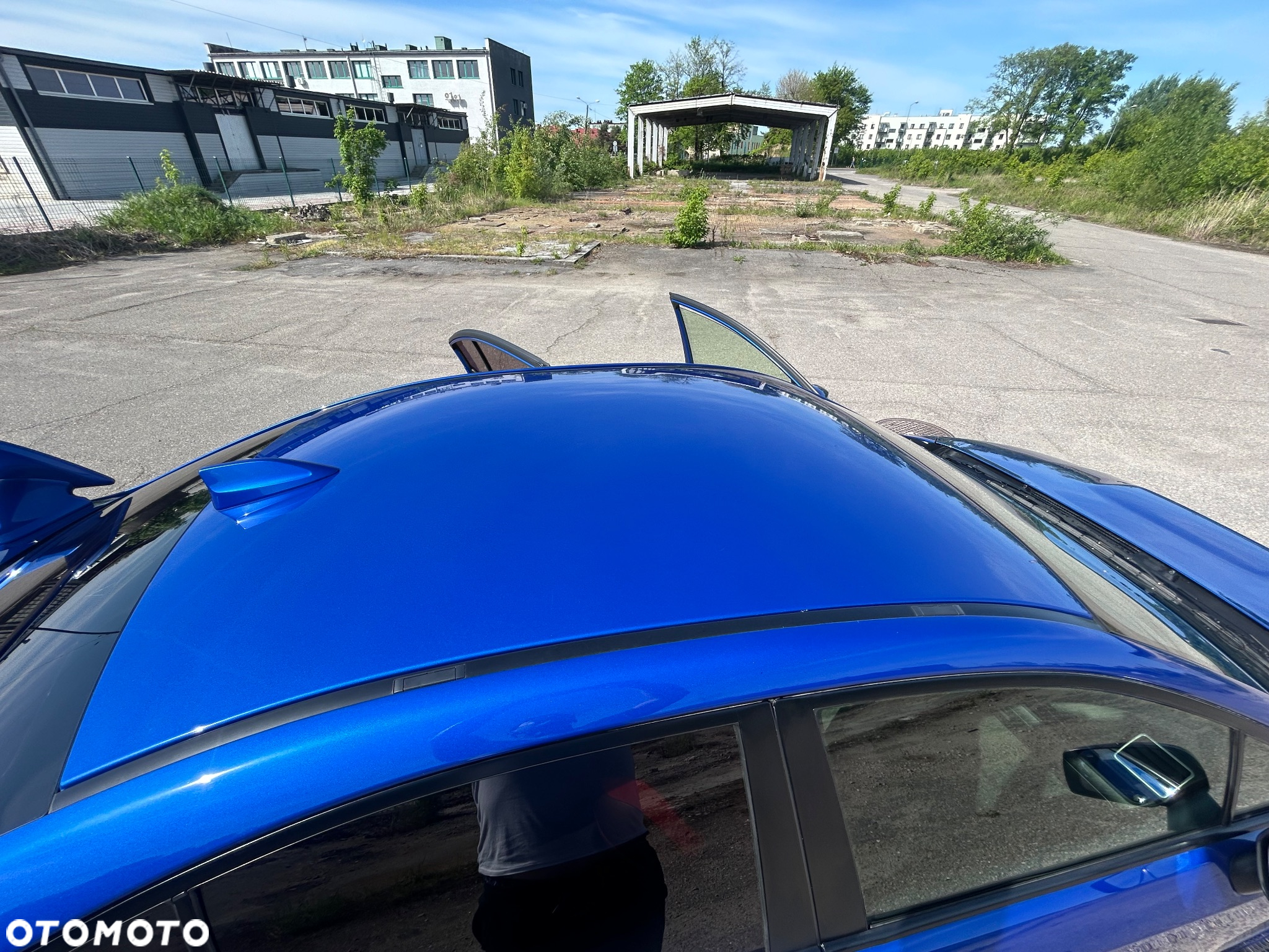 Subaru WRX STI 2.5 Sport - 15
